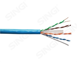 六类4对非屏蔽网络线UTP型