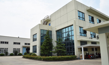 信基公司办公大楼